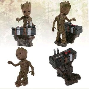 Meet your Posher, Roman